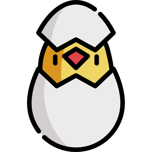 Chick icon