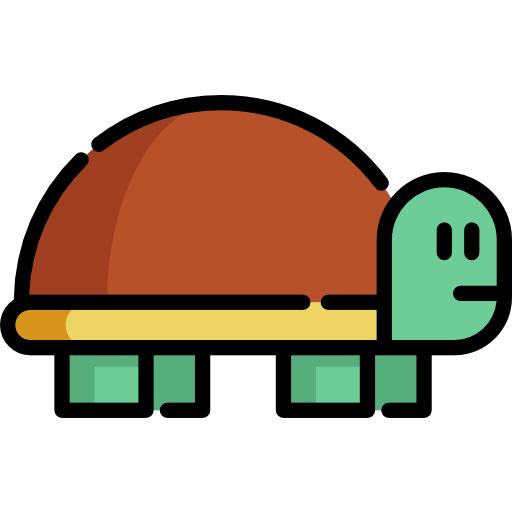 Turtle icon