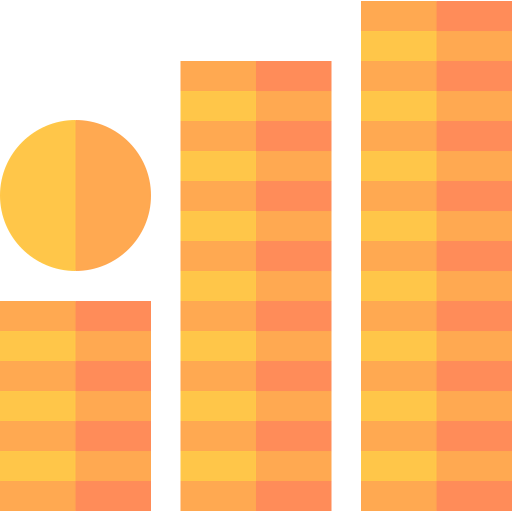 Profits icon