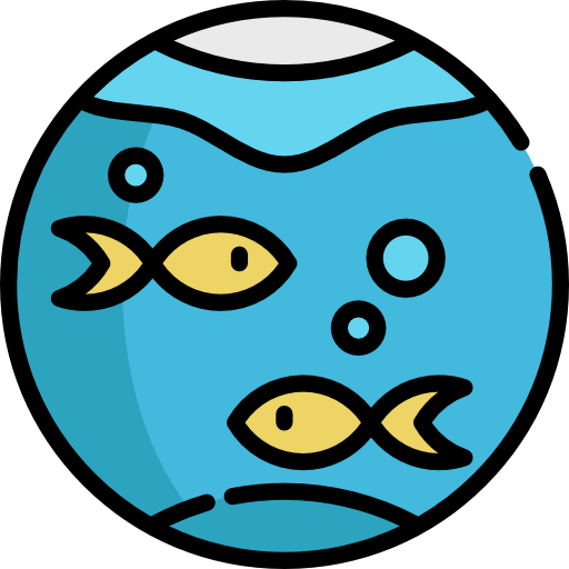 Fish icon