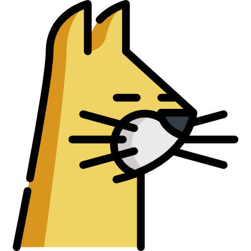 Cat icon