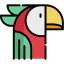 Parrot icon 64x64