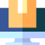 Tracking icon 64x64