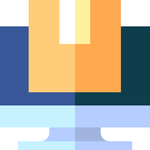 Tracking icon