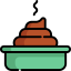 Poop icon 64x64