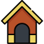 Dog house Ikona 64x64