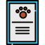 Passport icon 64x64