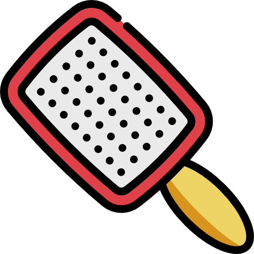 Comb icon