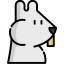 Hamster icon 64x64