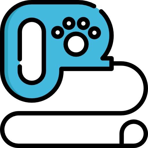 Leash icon