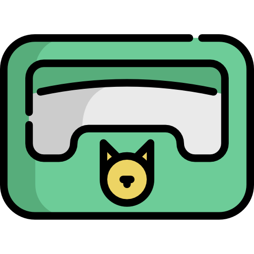 Bed icon