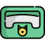 Bed icon 64x64