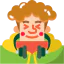 DJ icon 64x64