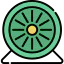 Wheel icon 64x64