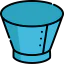 Elizabethan collar icon 64x64
