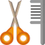 Comb icon 64x64