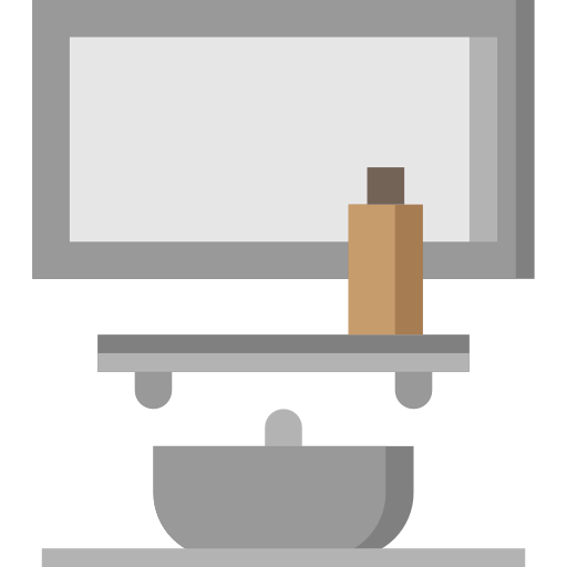 Mirror icon