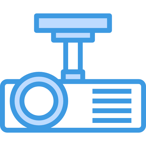 Projector icon