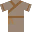 Bathrobe 图标 64x64