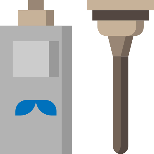 Razor icon
