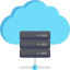 Cloud computing 图标 64x64