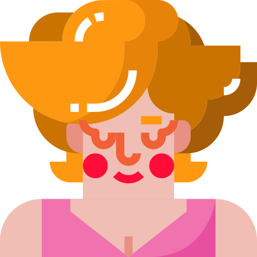 Lady icon
