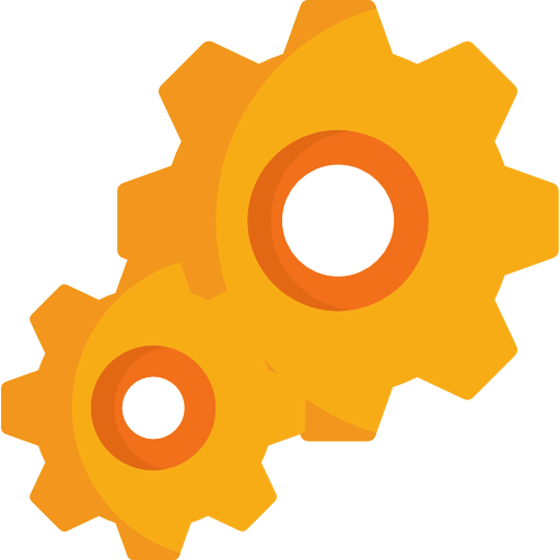 Settings icon