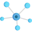 Networking 图标 64x64