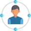 Networking 图标 64x64