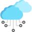 Cloud computing 图标 64x64