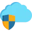 Cloud computing 图标 64x64