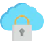 Cloud computing 图标 64x64