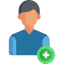 User 图标 64x64