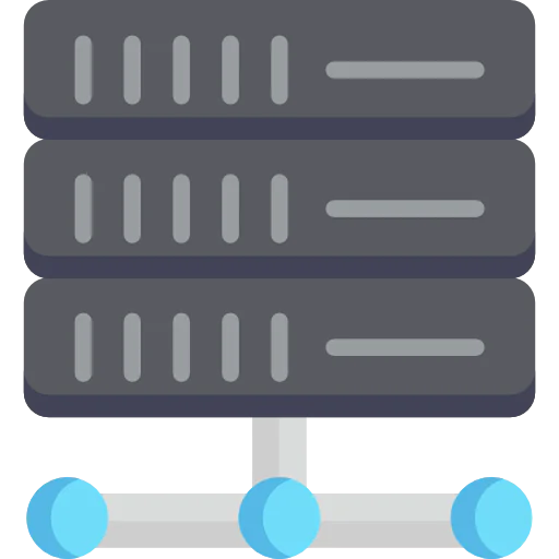 Server icon