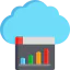 Cloud computing 图标 64x64