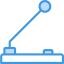 Microphone Symbol 64x64