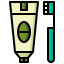 Toothpaste icon 64x64