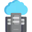 Cloud computing 图标 64x64