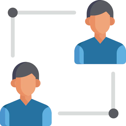 Network icon
