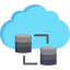 Cloud computing 图标 64x64
