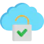 Cloud computing 图标 64x64