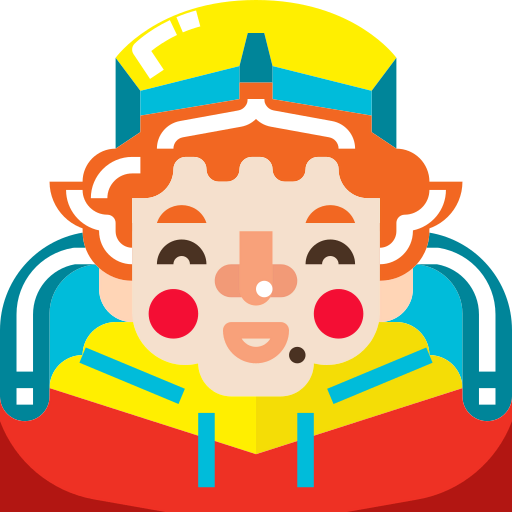 Mountaineer icon