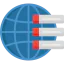 Worldwide 图标 64x64