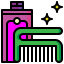 Broom icon 64x64