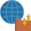 Worldwide 图标 64x64