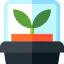 Seed starter Ikona 64x64