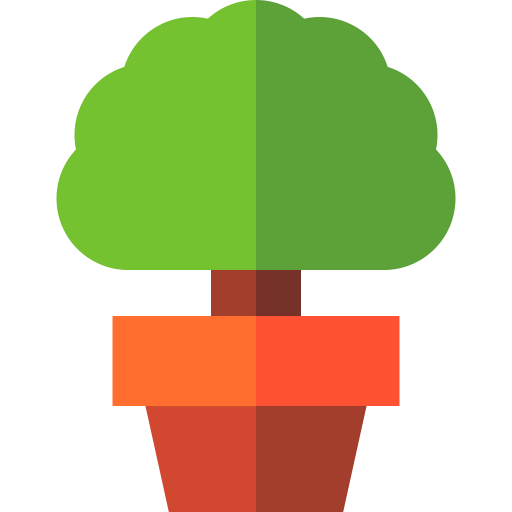 Tree icon