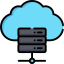 Cloud computing 图标 64x64