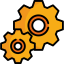 Settings icon 64x64
