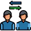 Networking icon 64x64